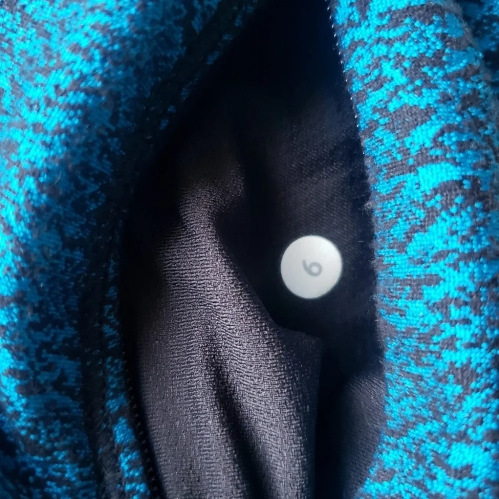 Lululemon 1/2 Zip Jacket